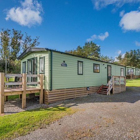 Platinum Holiday Caravan Bothel Eksteriør billede